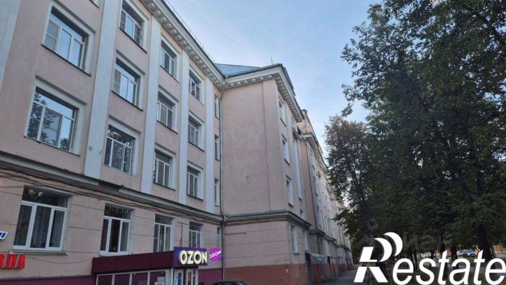 2-комн квартира улица Кутузова, 8,  д. 8