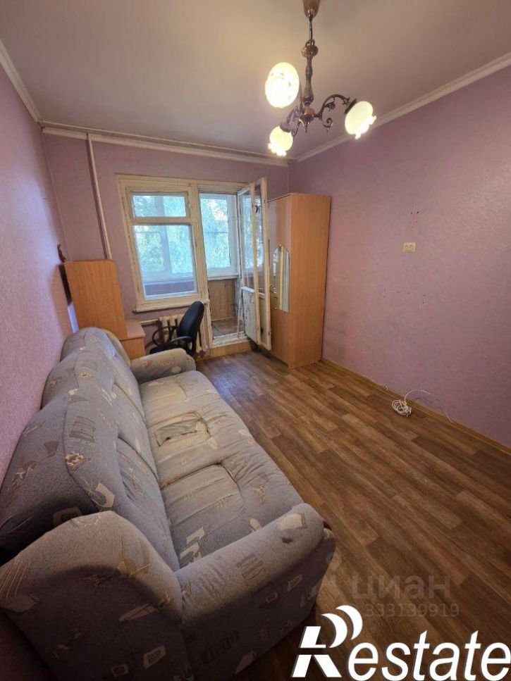 Комната улица Максима Горького, 27,  д. 27