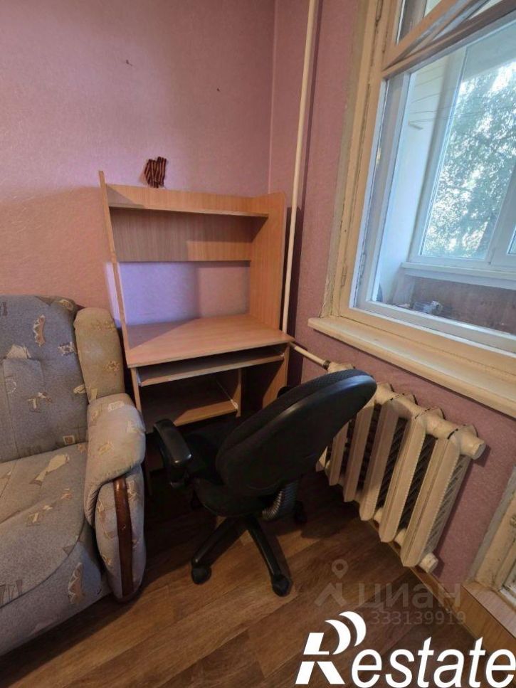 Комната улица Максима Горького, 27,  д. 27