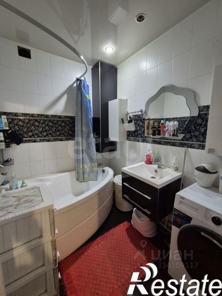 3-комн квартира улица Шухова, 36,  д. 36
