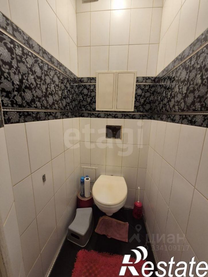 3-комн квартира улица Шухова, 36,  д. 36