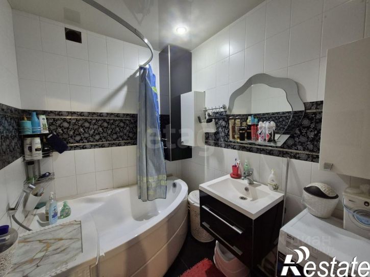 3-комн квартира улица Шухова, 36,  д. 36