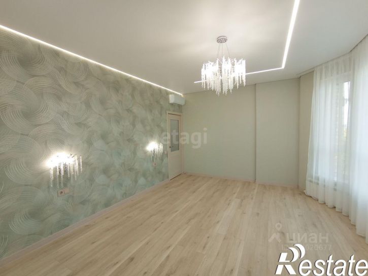 3-комн квартира проспект Ленина, 66А,  д. 66А