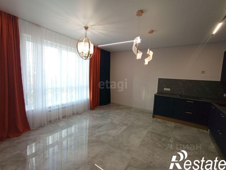3-комн квартира проспект Ленина, 66А,  д. 66А