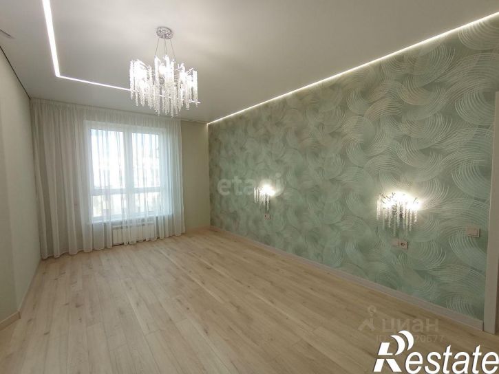 3-комн квартира проспект Ленина, 66А,  д. 66А