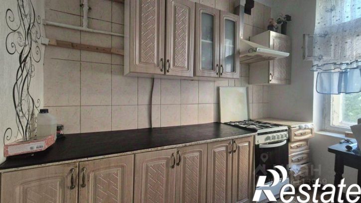 2-комн квартира улица Кутузова, 8,  д. 8