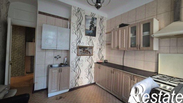 2-комн квартира улица Кутузова, 8,  д. 8