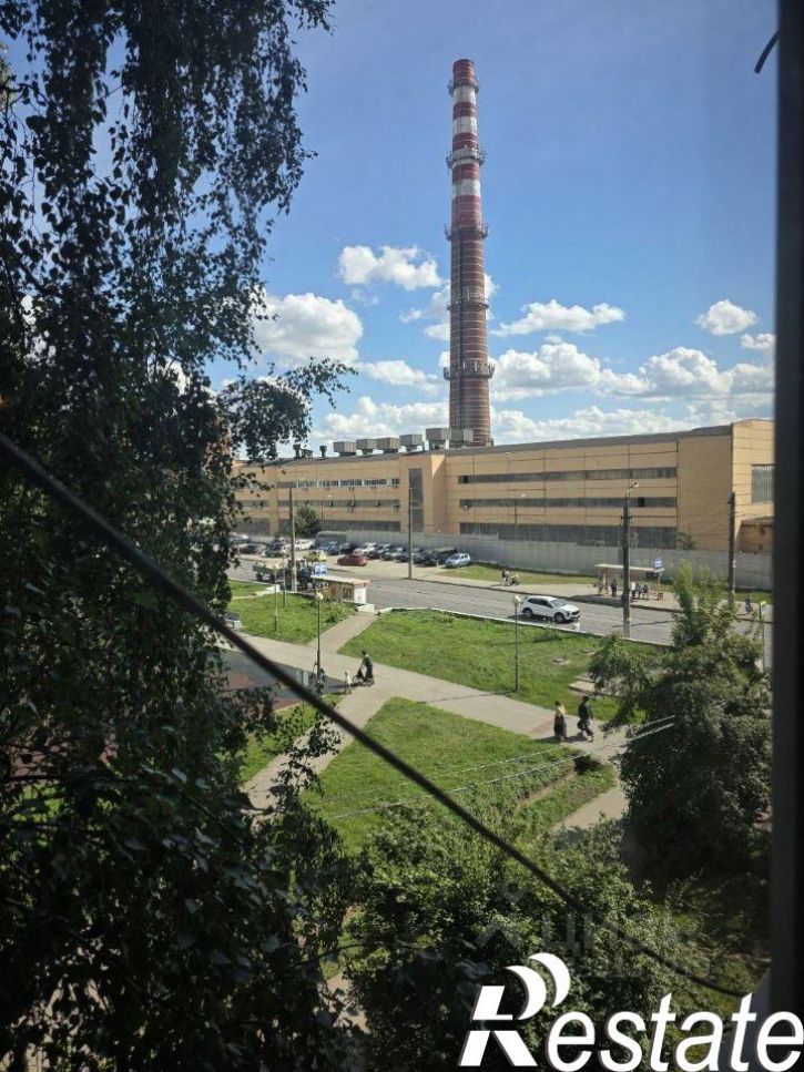 Комната улица Максима Горького, 27,  д. 27