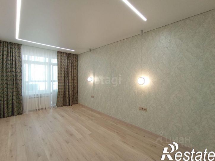 3-комн квартира проспект Ленина, 66А,  д. 66А