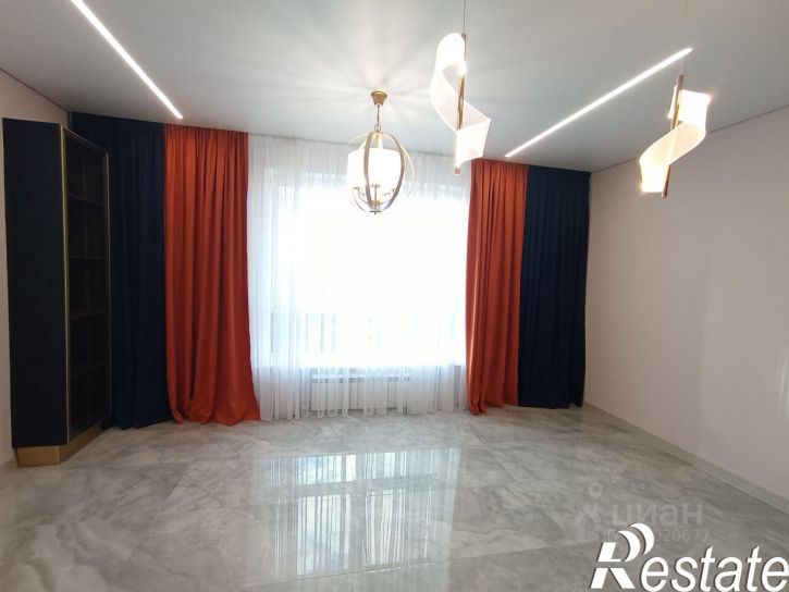 3-комн квартира проспект Ленина, 66А,  д. 66А
