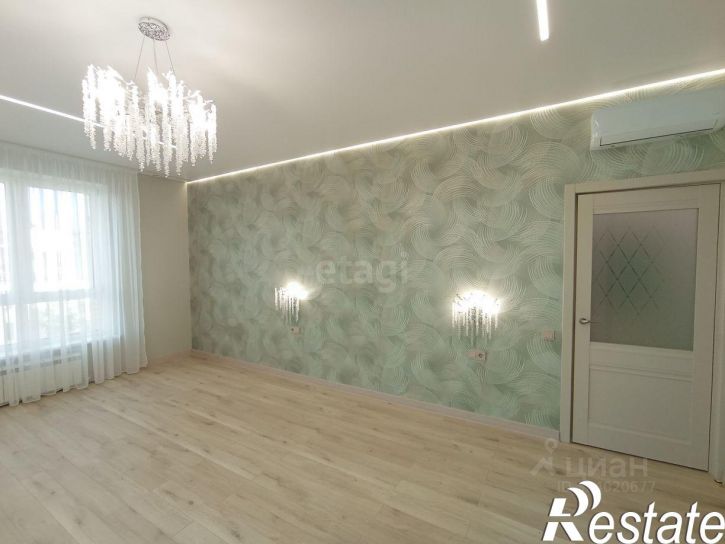 3-комн квартира проспект Ленина, 66А,  д. 66А