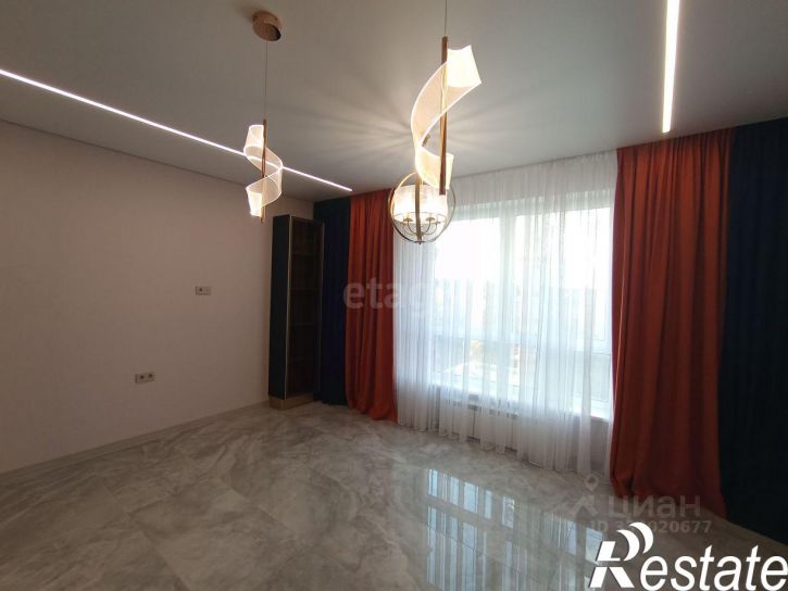 3-комн квартира проспект Ленина, 66А,  д. 66А