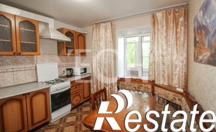 2-комн квартира Серебровская улица, 16Д,  д. 16Д