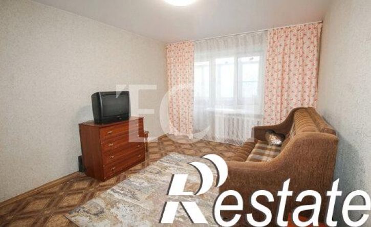 2-комн квартира Серебровская улица, 16Д,  д. 16Д