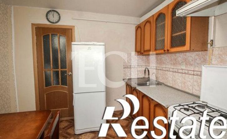 2-комн квартира Серебровская улица, 16Д,  д. 16Д