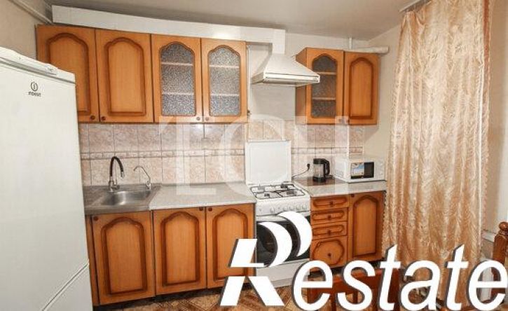 2-комн квартира Серебровская улица, 16Д,  д. 16Д