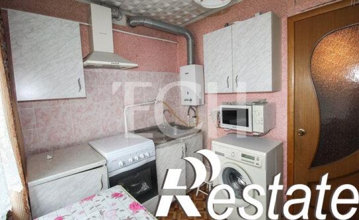 1-комн квартира Полюсная улица, 62,  д. 62