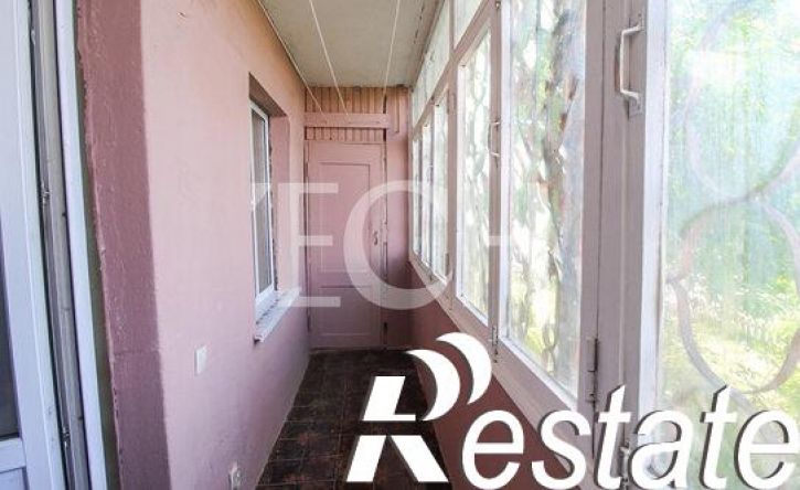 2-комн квартира Серебровская улица, 16Д,  д. 16Д
