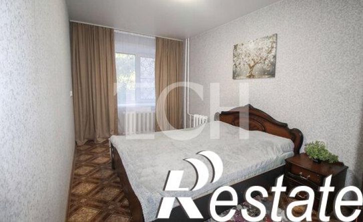 2-комн квартира Серебровская улица, 16Д,  д. 16Д
