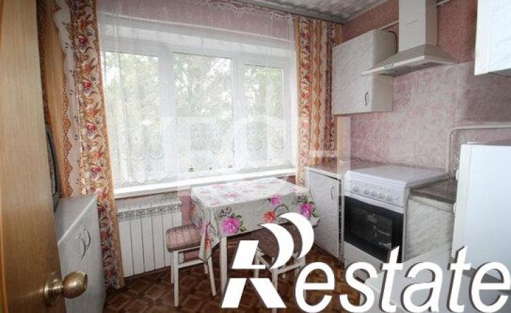 1-комн квартира Полюсная улица, 62,  д. 62