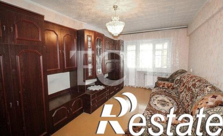 1-комн квартира Полюсная улица, 62,  д. 62