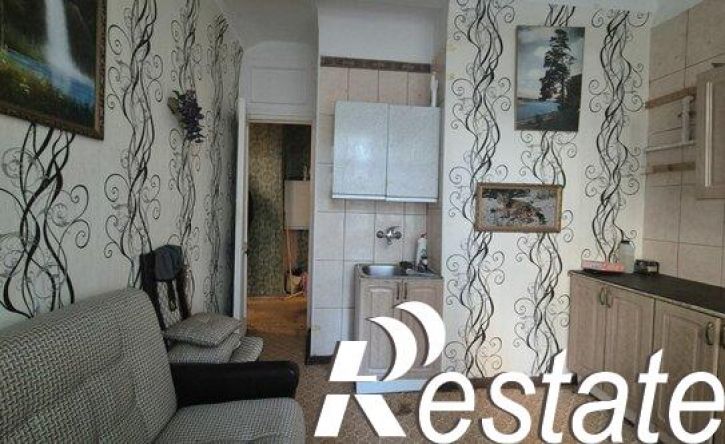 2-комн квартира улица Кутузова, 8,  д. 8