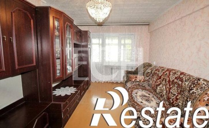 1-комн квартира Полюсная улица, 62,  д. 62