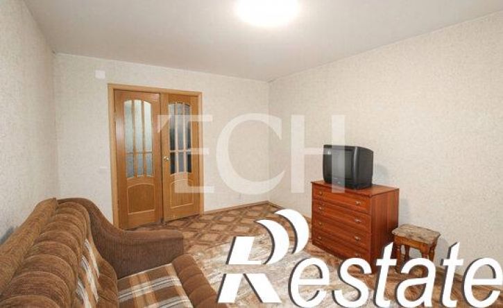 2-комн квартира Серебровская улица, 16Д,  д. 16Д