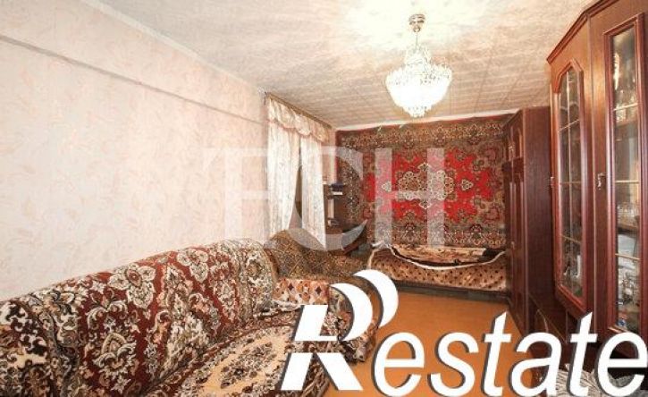 1-комн квартира Полюсная улица, 62,  д. 62