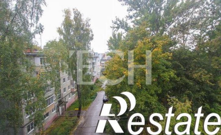 1-комн квартира Полюсная улица, 62,  д. 62