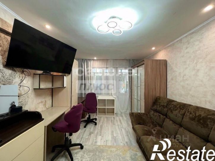 2-комн квартира Серебровская улица, 18,  д. 18