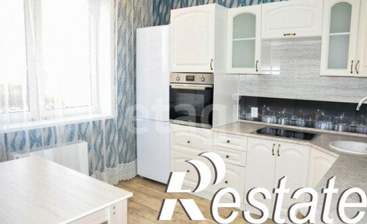 1-комн квартира Павшинский мост, 1 к5,  д. 1 к5