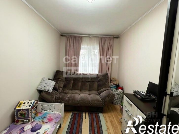 2-комн квартира Серебровская улица, 18,  д. 18