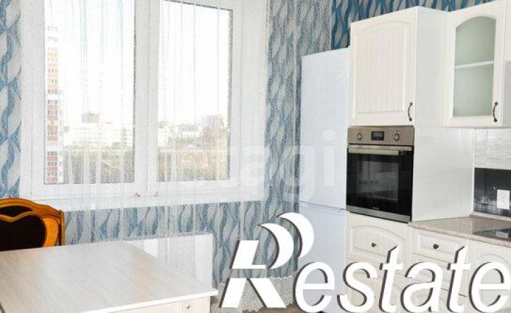 1-комн квартира Павшинский мост, 1 к5,  д. 1 к5