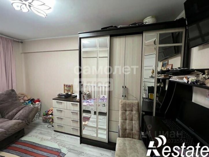 2-комн квартира Серебровская улица, 18,  д. 18