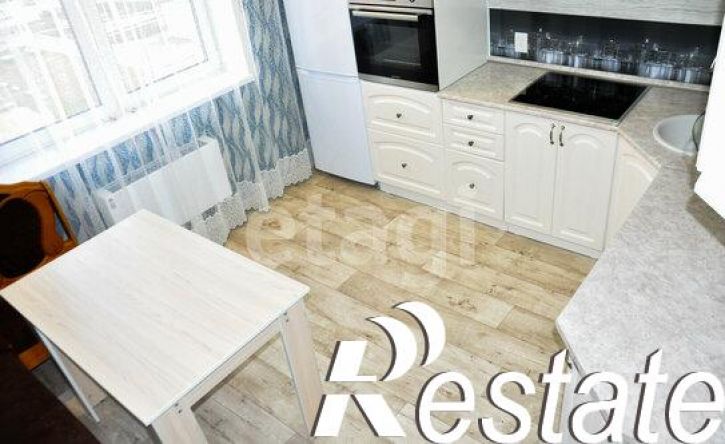 1-комн квартира Павшинский мост, 1 к5,  д. 1 к5