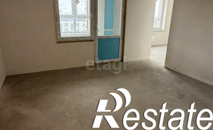 1-комн квартира Ключевая улица, 10,  д. 10