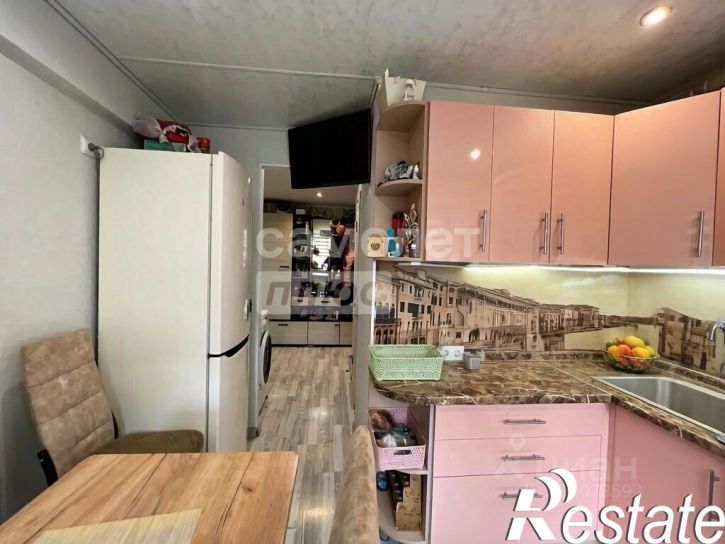 2-комн квартира Серебровская улица, 18,  д. 18