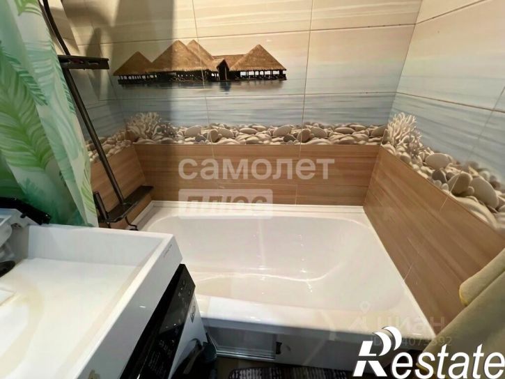 2-комн квартира Серебровская улица, 18,  д. 18