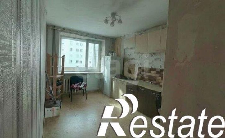 2-комн квартира улица Хворостухина, 27,  д. 27