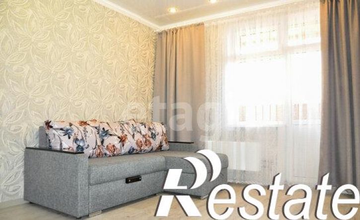 1-комн квартира Павшинский мост, 1 к5,  д. 1 к5