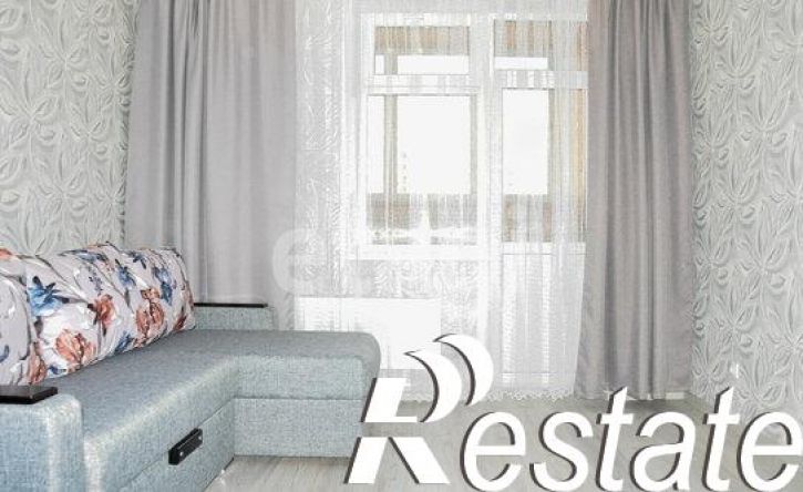1-комн квартира Павшинский мост, 1 к5,  д. 1 к5