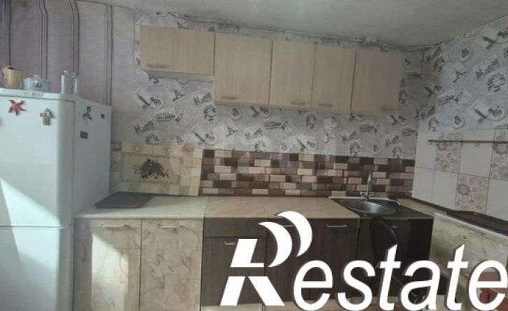 2-комн квартира улица Хворостухина, 27,  д. 27