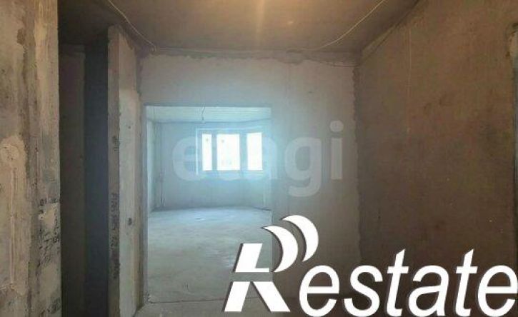 2-комн квартира улица Хворостухина, 27,  д. 27