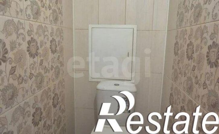 2-комн квартира улица Хворостухина, 27,  д. 27