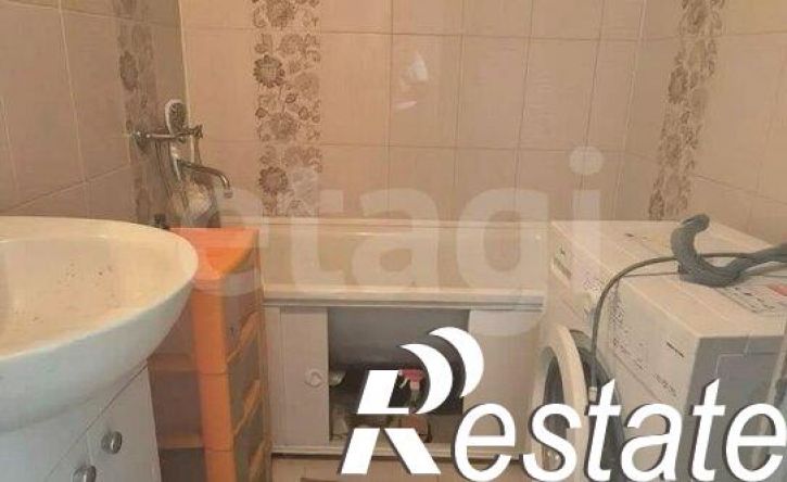 2-комн квартира улица Хворостухина, 27,  д. 27