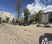 комната 63 кв м улица Пузакова, 46
