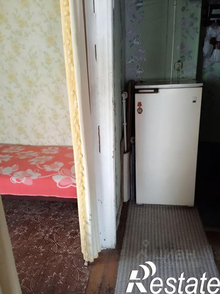 1-комн квартира улица Смидович, 18А,  д. 18А