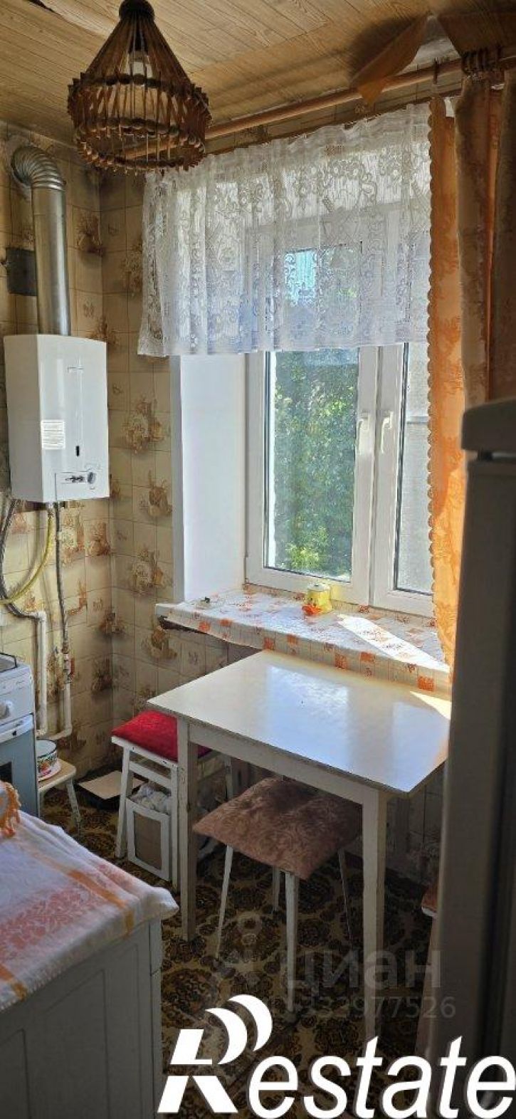 2-комн квартира улица Софьи Перовской, 34,  д. 34