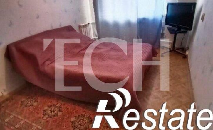 3-комн квартира улица Декабристов, 10,  д. 10